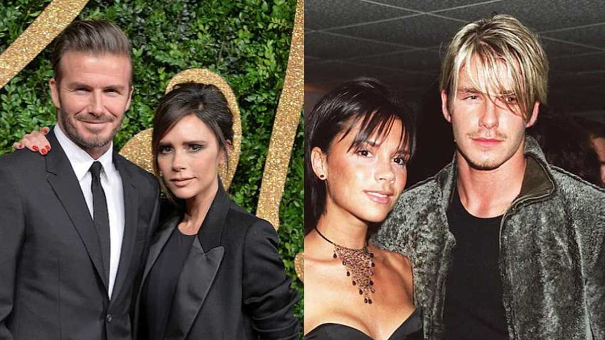 David and Victoria Beckham Zodiac Compatibility - HubPages