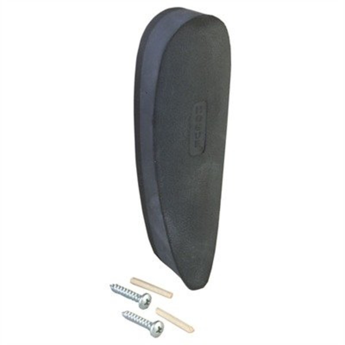 A Synthetic Rubber Pad For a Shotgun