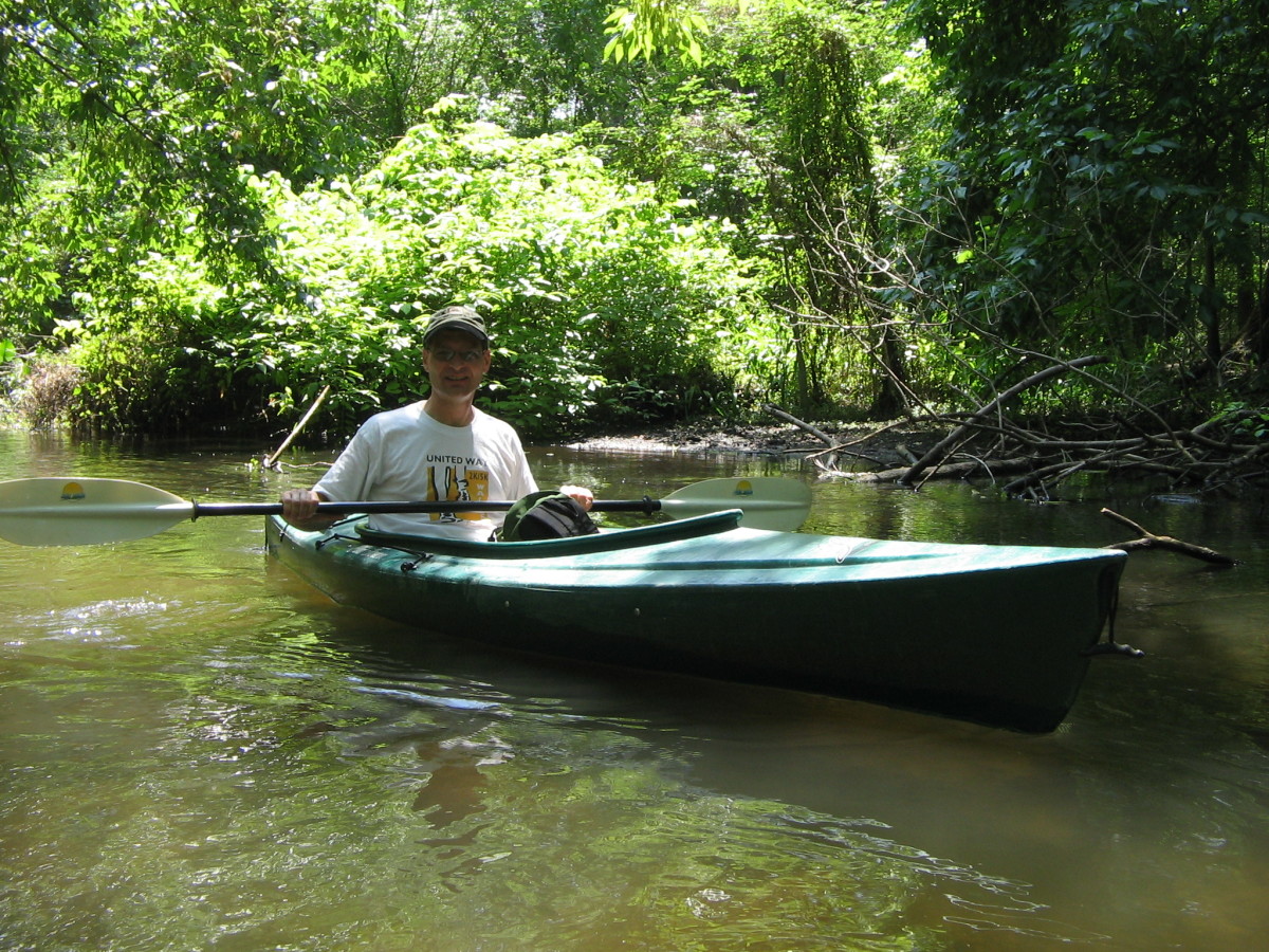 kayaking-the-hillsborough-river