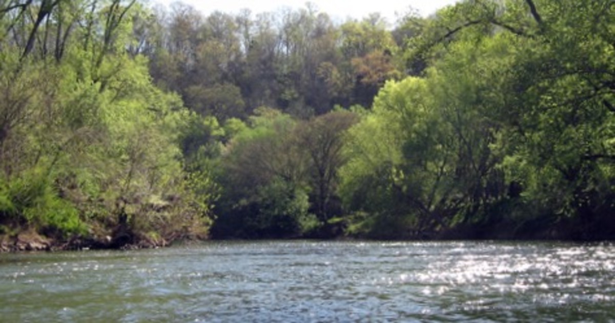 Harpeth River