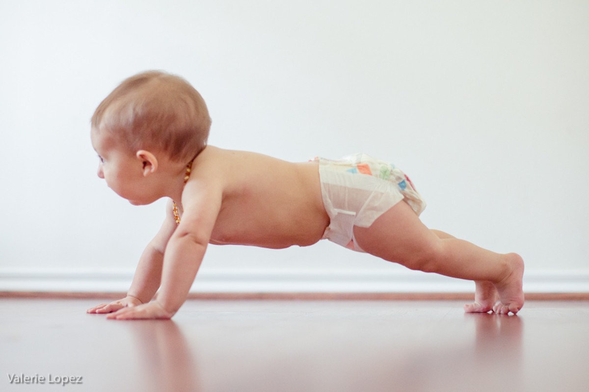 Baby Yoga: Benefits and 12 Poses for New Parents to Try - YOGA PRACTICE