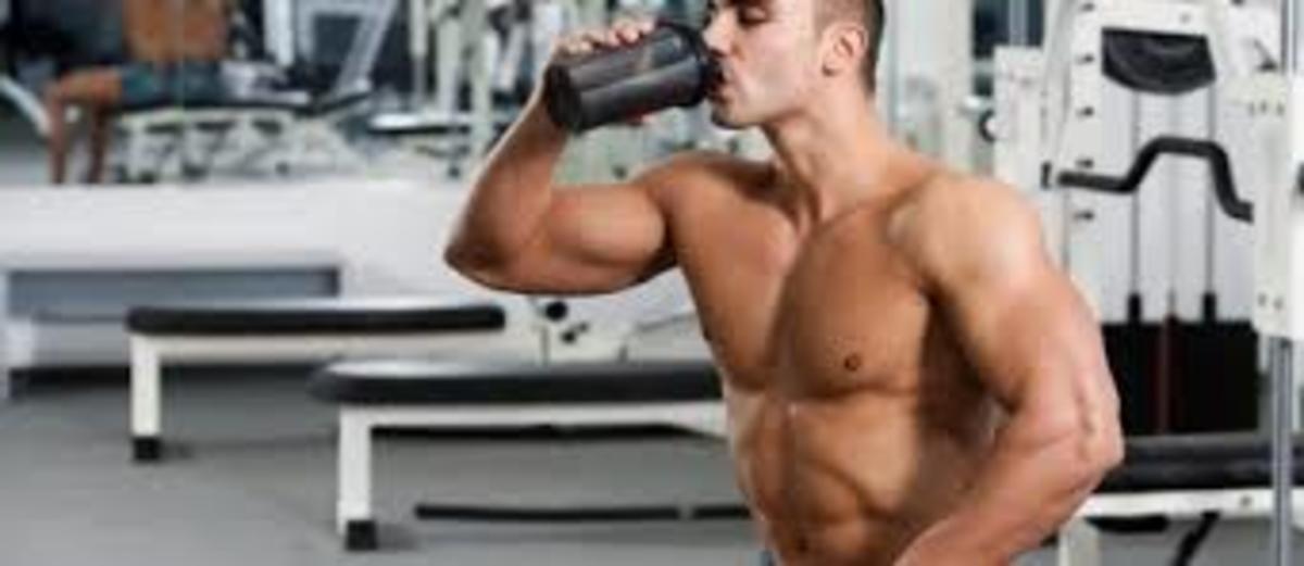 Whether whey concentrate or whey isolate, the benefits are evident.