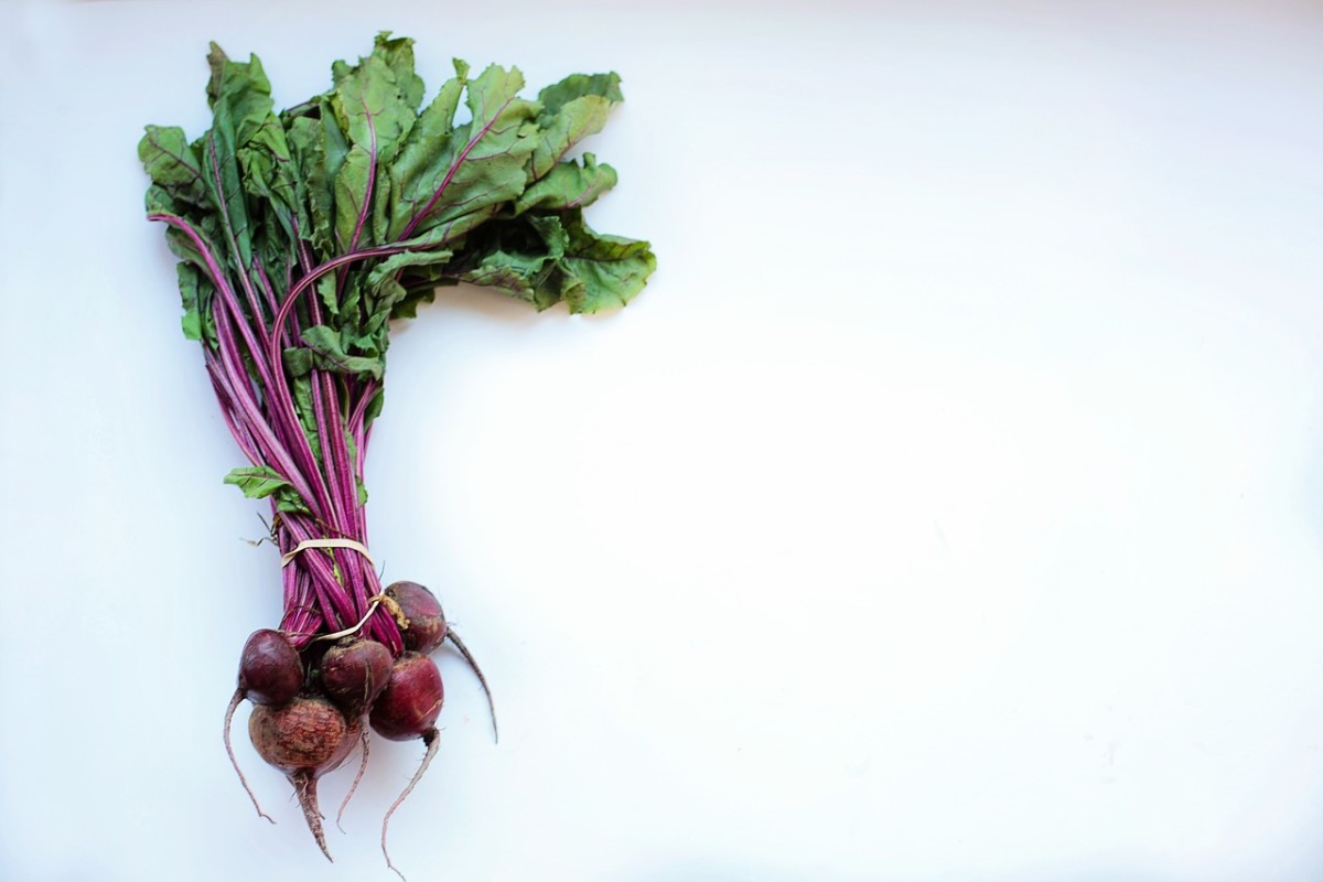 Beets provide health benefits to your whole body.