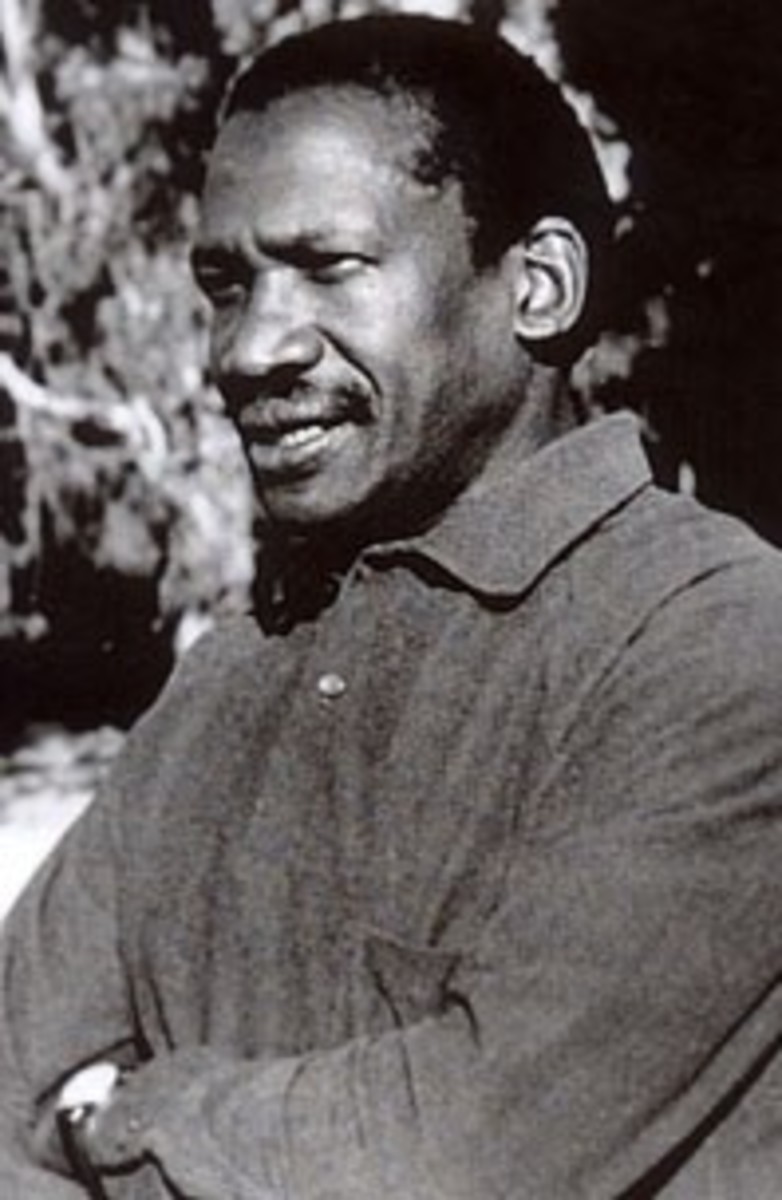 Robert Sobukwe