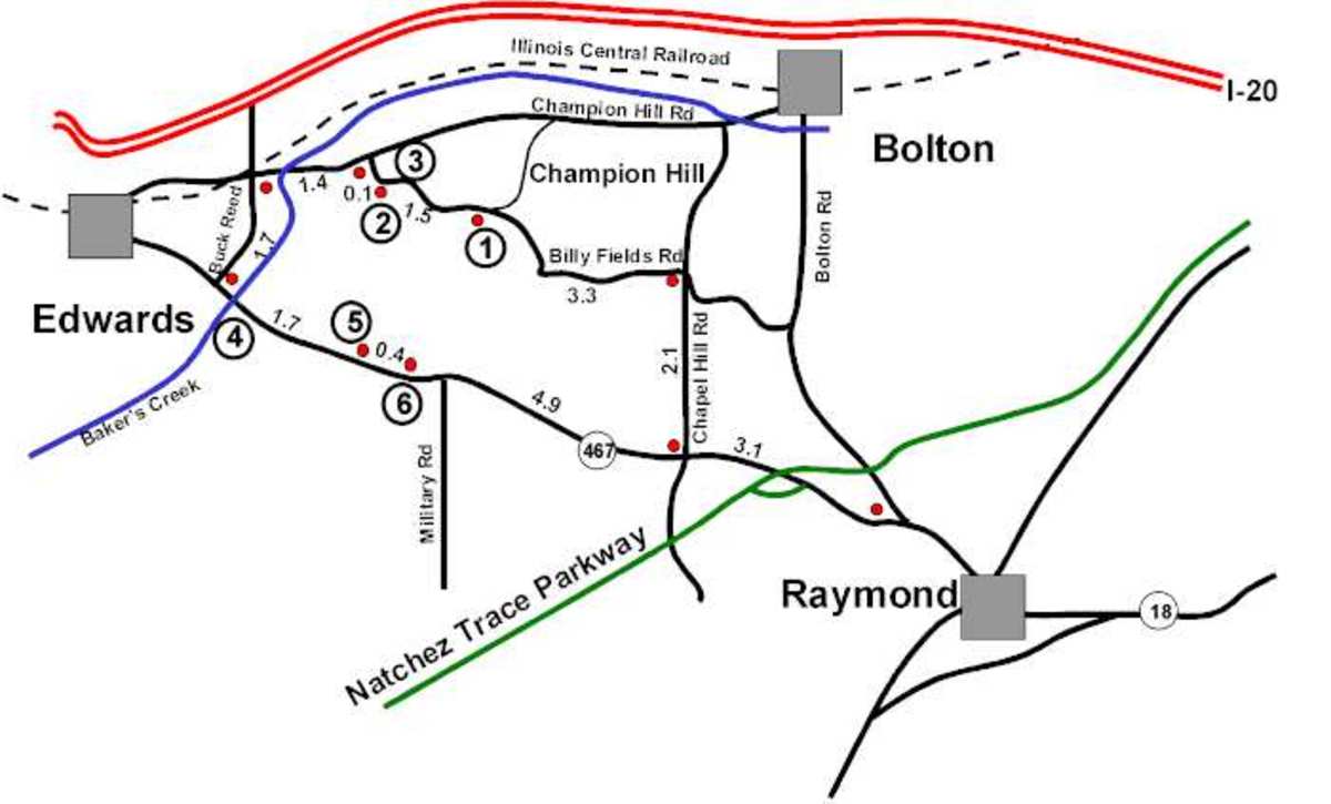 Shondra May Murder Mississippi Cold Case Still Unsolved The CrimeWire