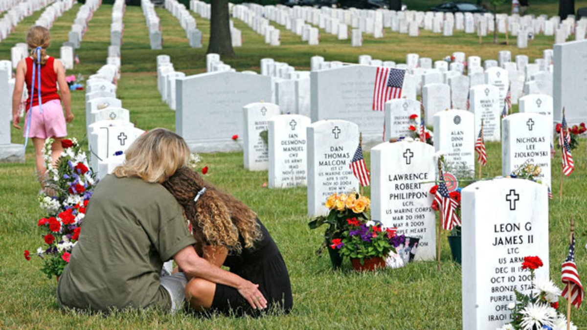 The Liberal Newsletter - Memorial Day Issue - HubPages