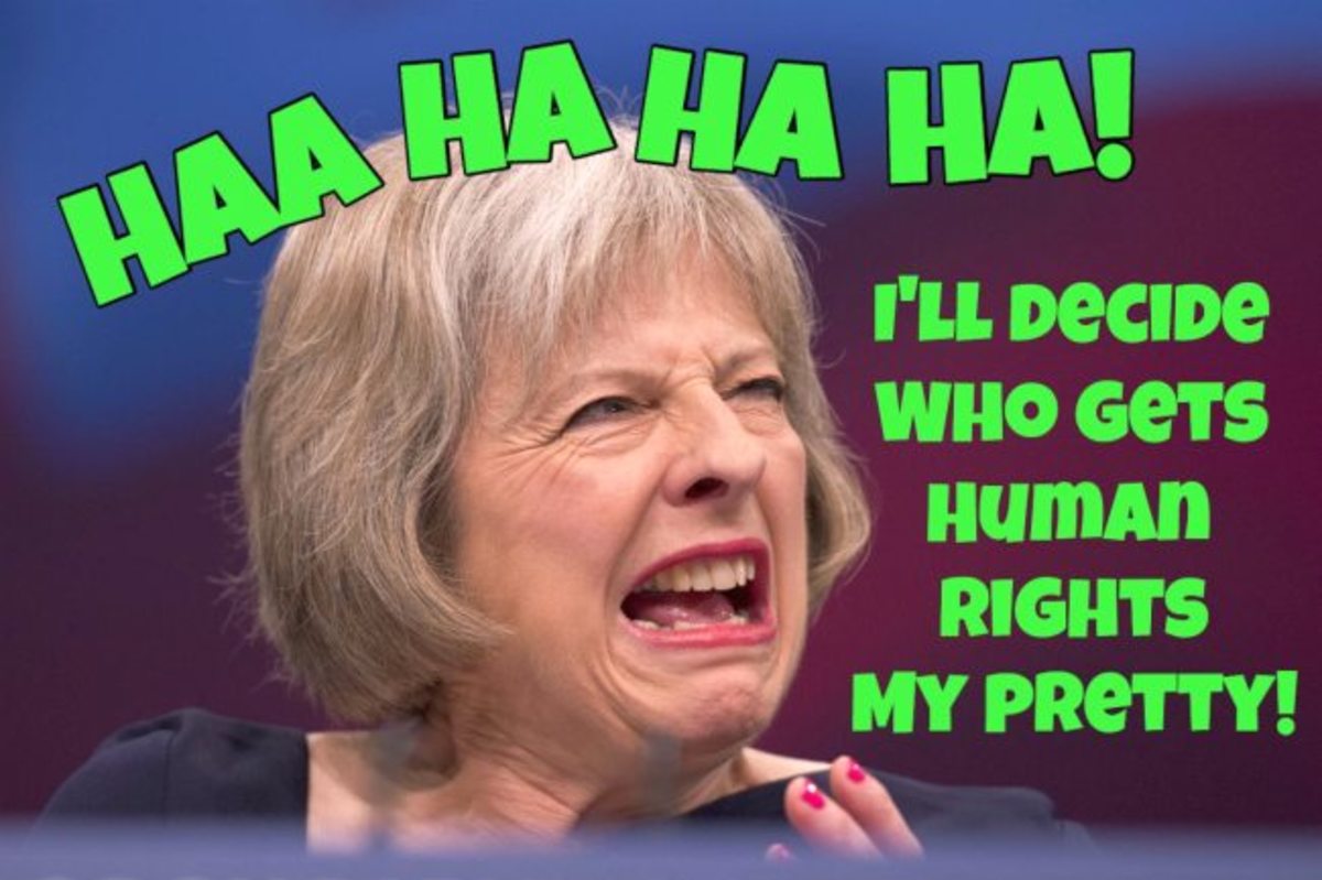 is-theresa-may-using-brexit-to-scrap-human-rights-in-the-uk