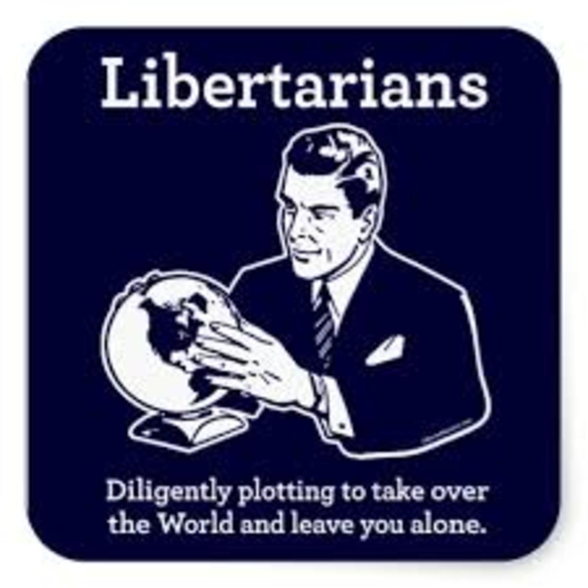 Social Liberal Libertarian