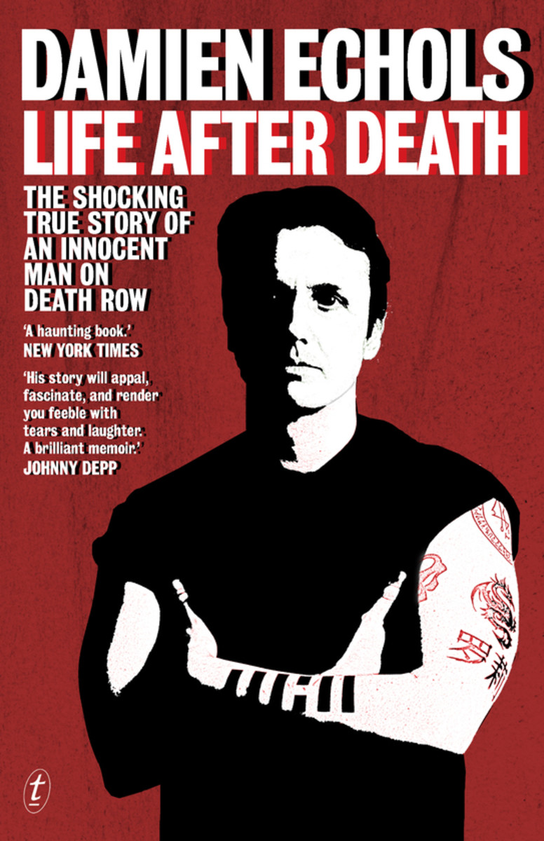Cover of "Life After Death."