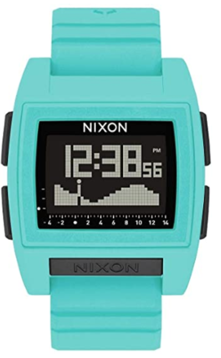 The 10 Best Tide Watches for Fishermen SkyAboveUs