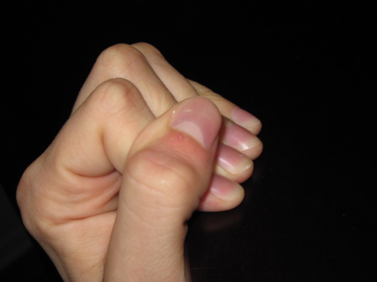 Closed Grips vs. Open Grips in Rock Climbing SkyAboveUs