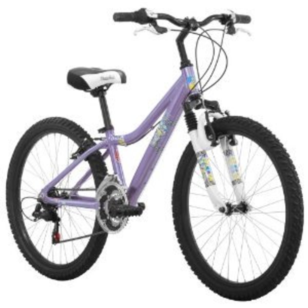 mountain bike for teenage girl