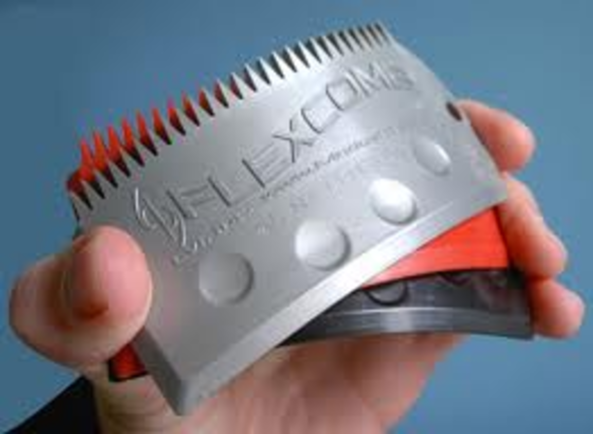 How To Remove Surfboard Wax....Fast!! HubPages