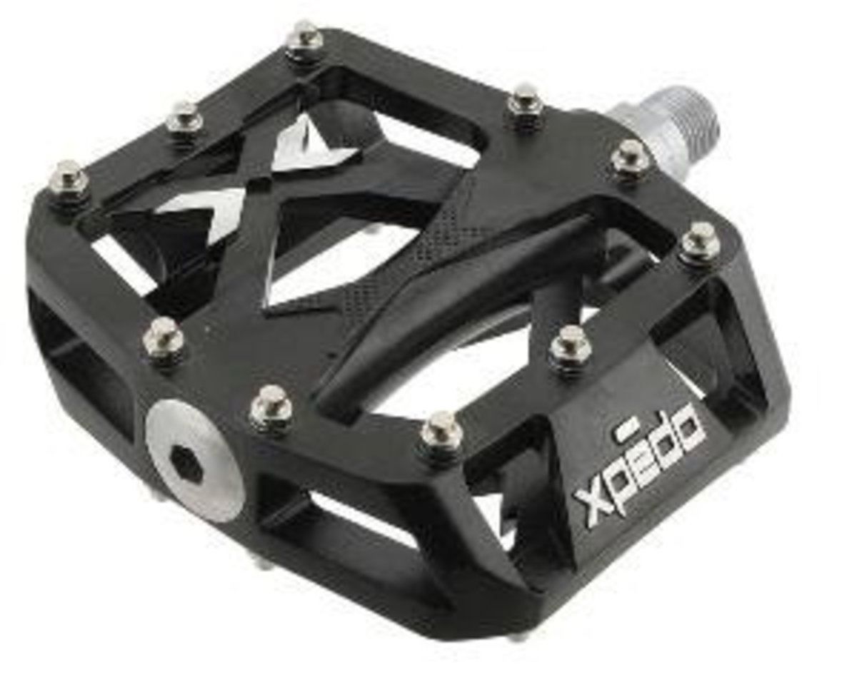 best mountain bike pedals under 50