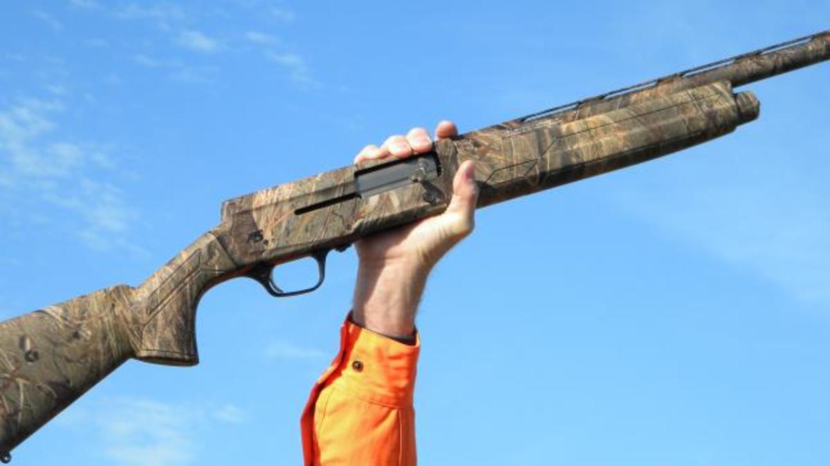TwelveGauge Shotguns for Deer Hunting SkyAboveUs