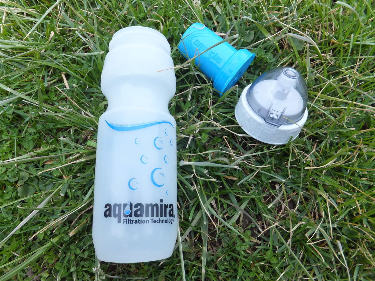 How to Purify Water When You Are Camping or Backpacking SkyAboveUs