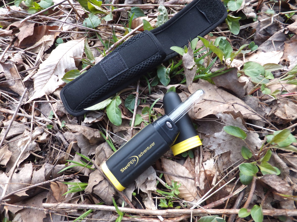 How to Purify Water When You Are Camping or Backpacking SkyAboveUs