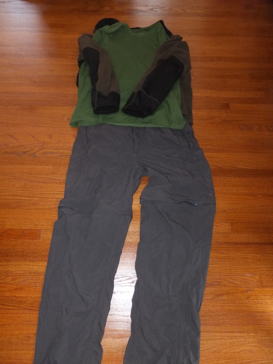 Cotton Kills Why Is Cotton Bad for Hiking? HubPages