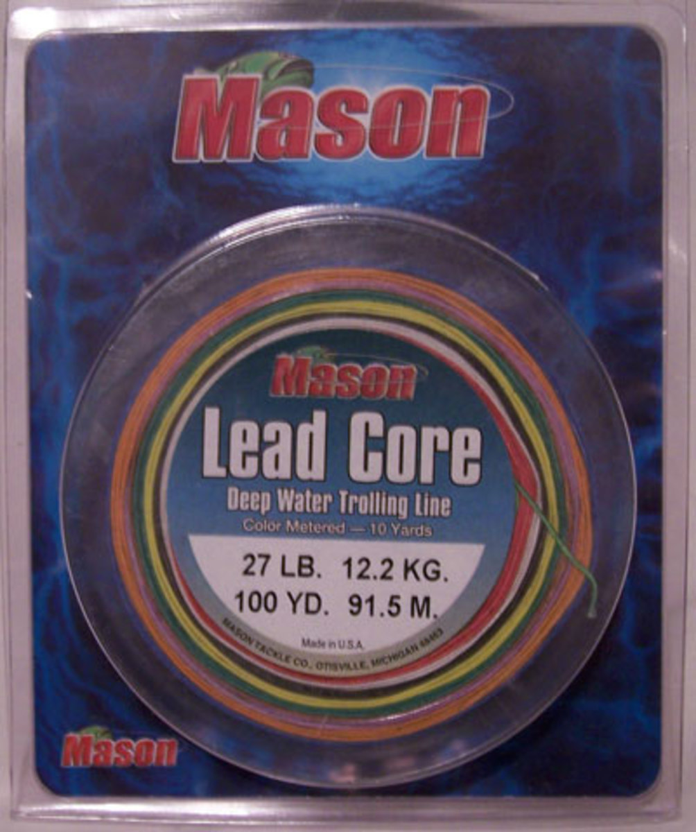 Choosing the Right Type of Fishing Line - HubPages