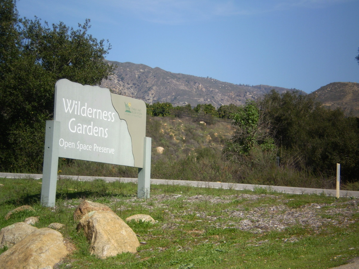 12 Great Hikes in San Diego County SkyAboveUs