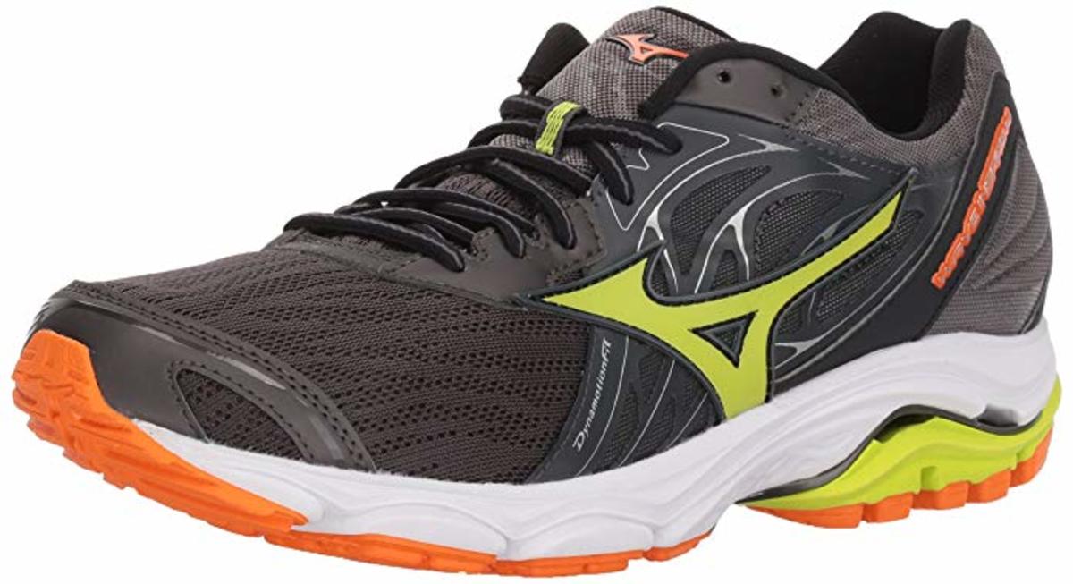 good running shoes for heavy guys