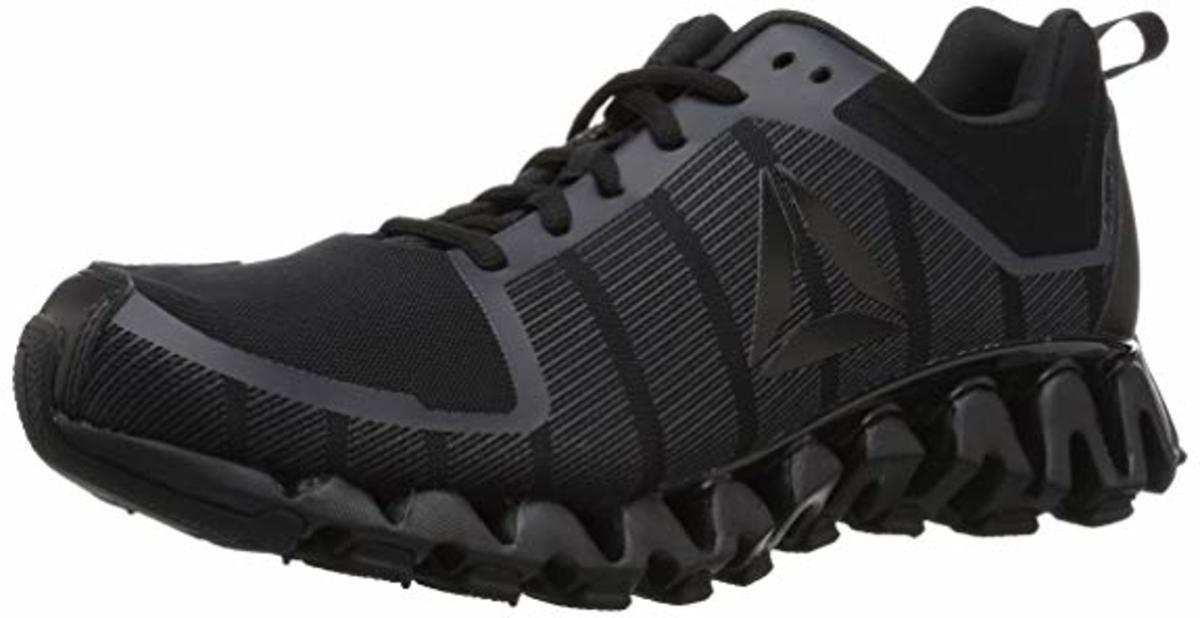 best shoes for heavy guys