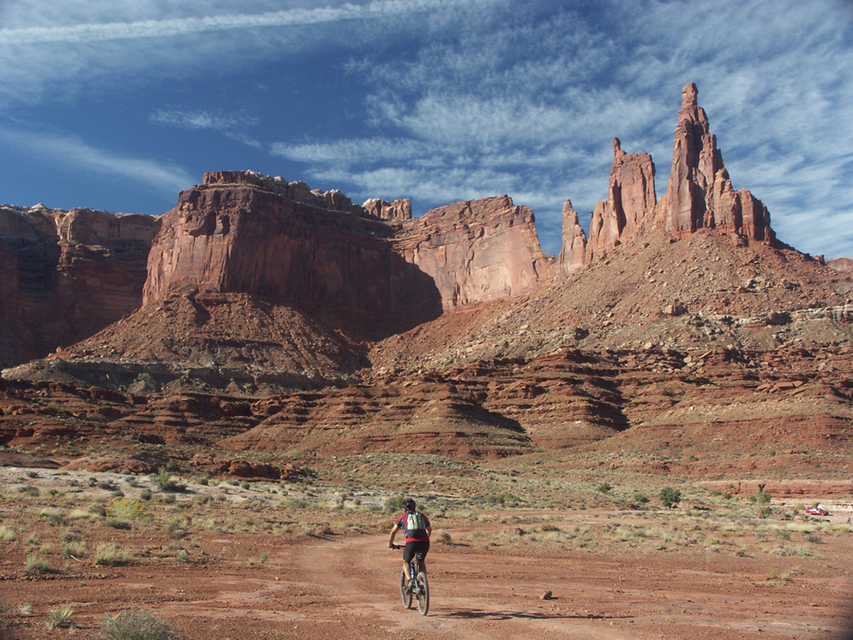 140 Places to Go and Things to Do in Utah