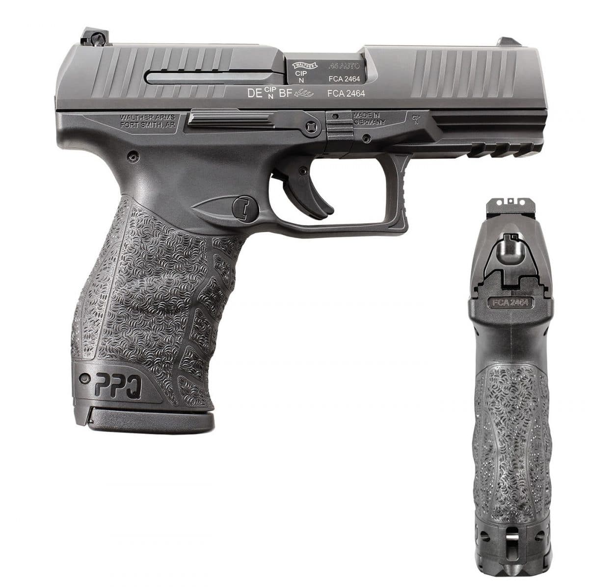 top-10-45-caliber-concealed-carry-pistols