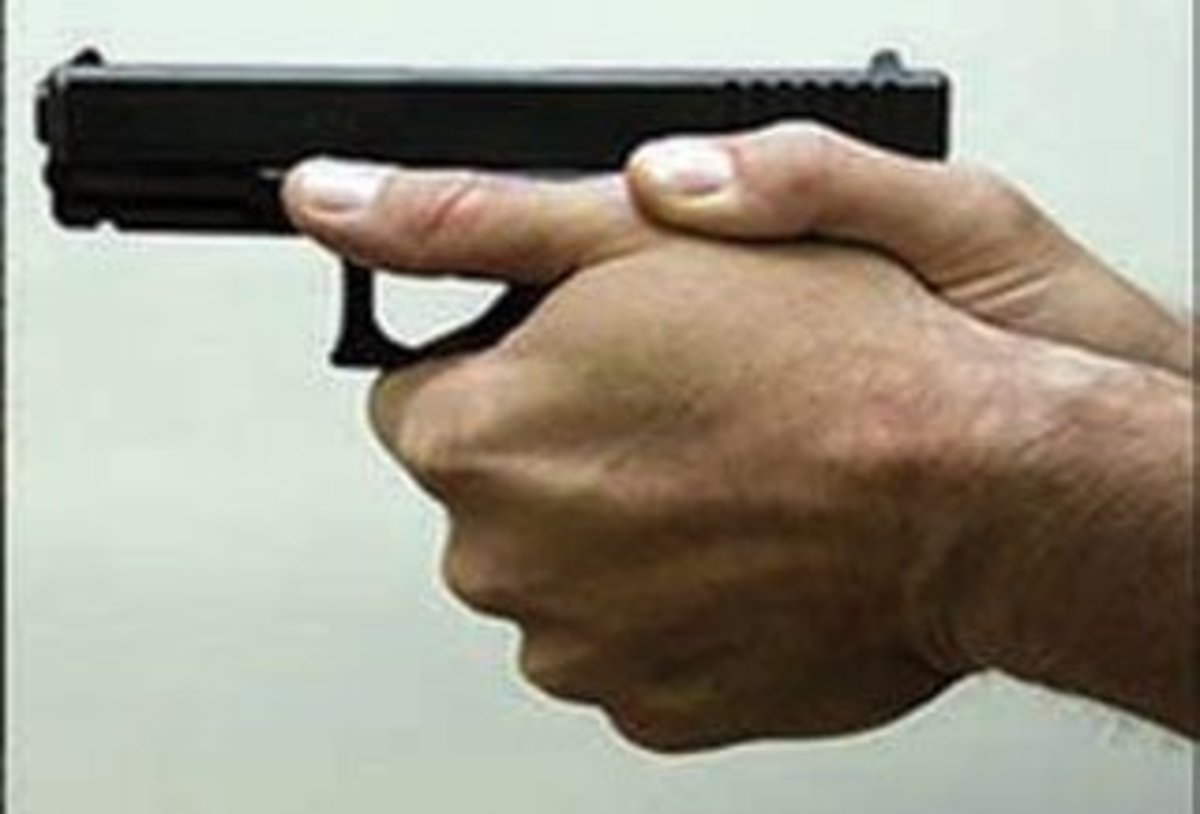 the-fundamentals-of-pistol-shooting