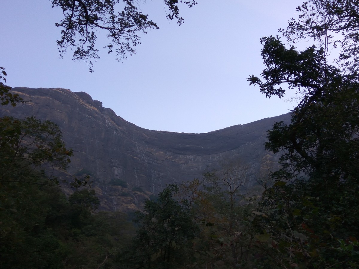 📍Harishchandragad ,Maharashtra : r/IncredibleIndia