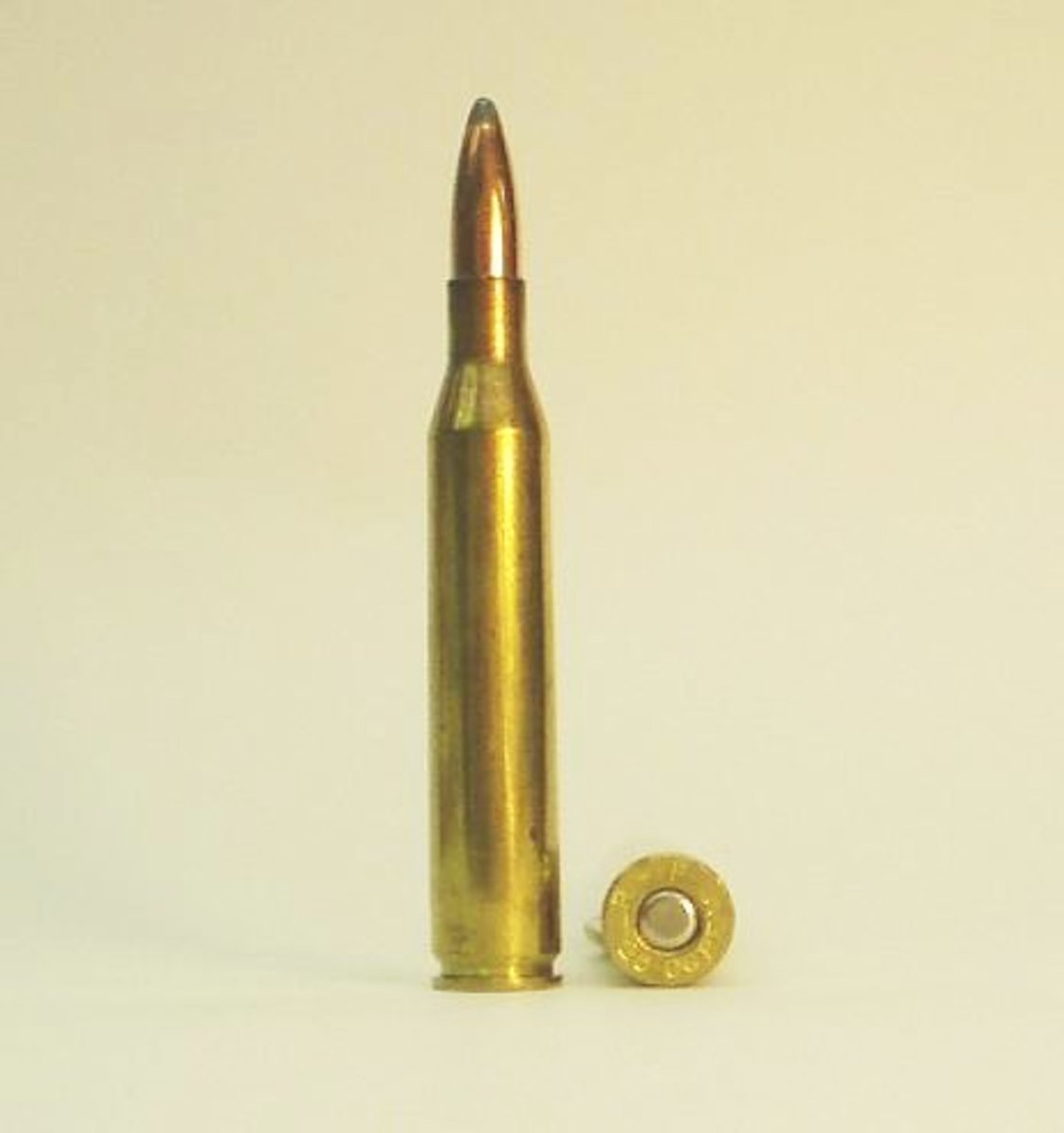 .25-06 Remington