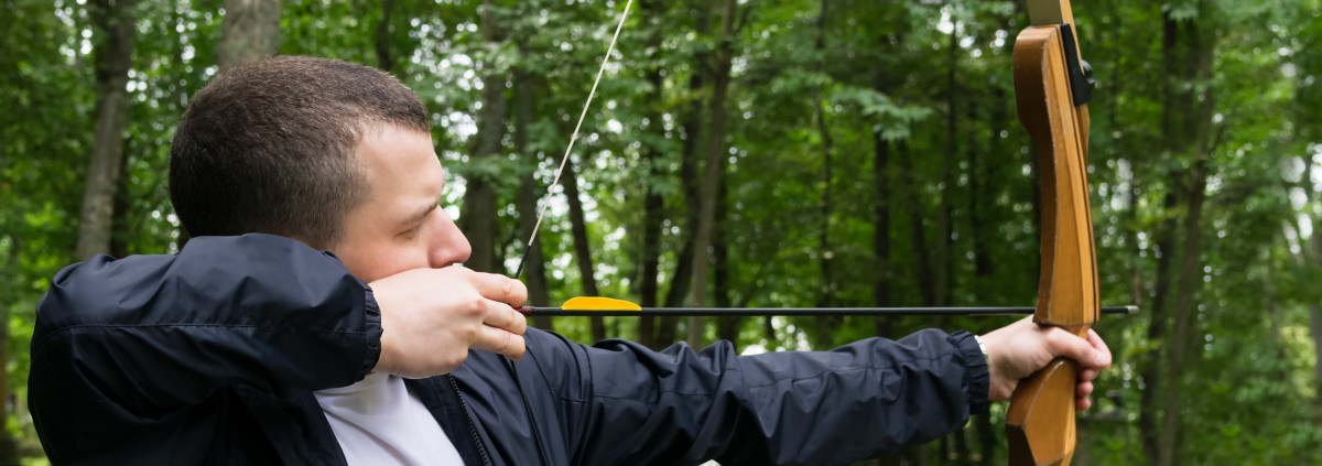 best-recurve-bow-for-hunting