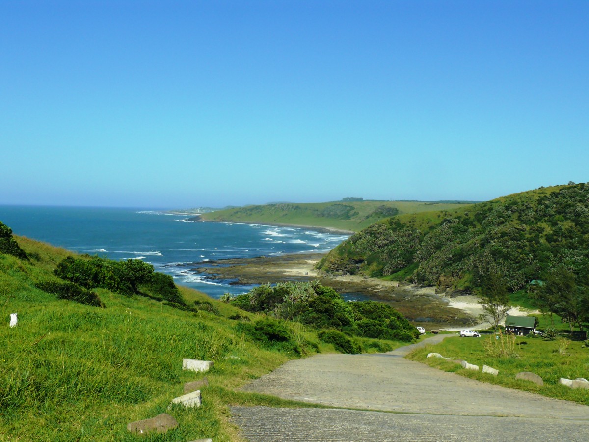 A Hidden Gem in South Africa: The Double Mouth Nature Reserve - HubPages