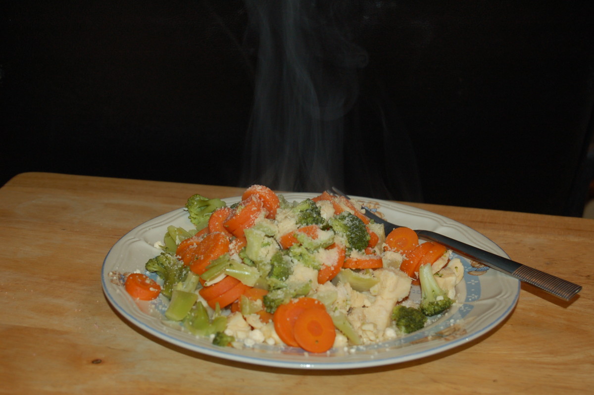Easy Late Night Diet Dinners You Can Eat And Still Lose Weight CalorieBee
