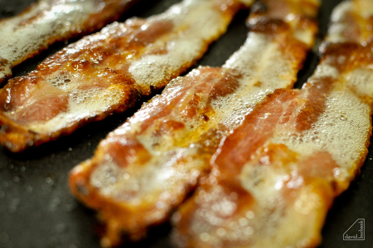 A DaybyDay Chronology of My 30Day Fruit Fast CalorieBee