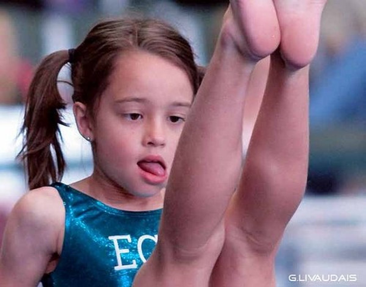 Extreme Gymnastics - Many parents want to know: what can I help my kids  work on at home? The absolute BEST thing kids can practice at home is  STRETCHING! Flexibility is one