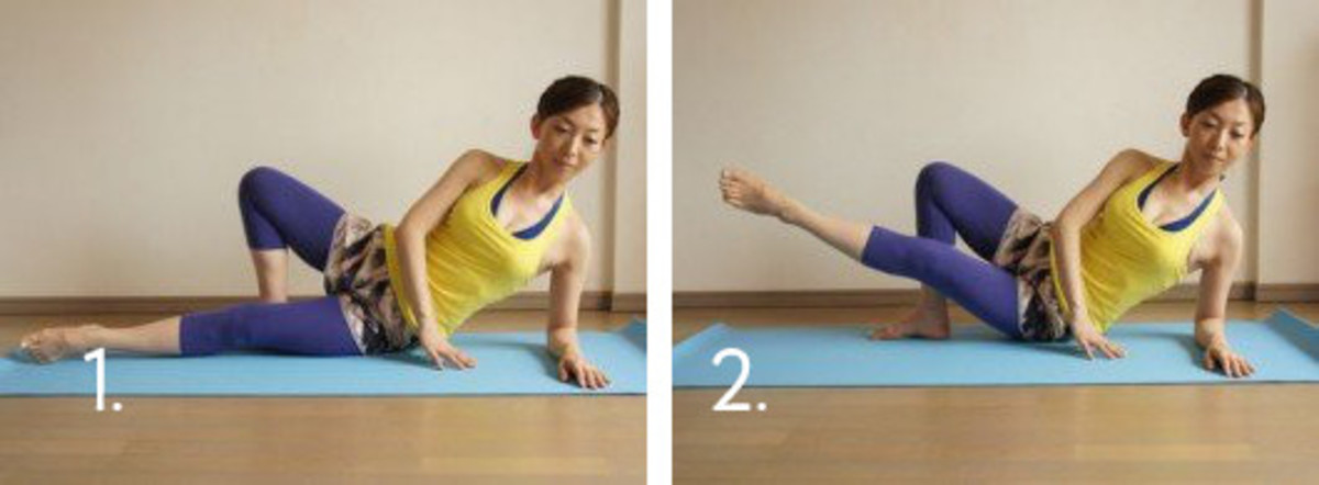How to Get Skinny Legs: The Japanese Method - CalorieBee