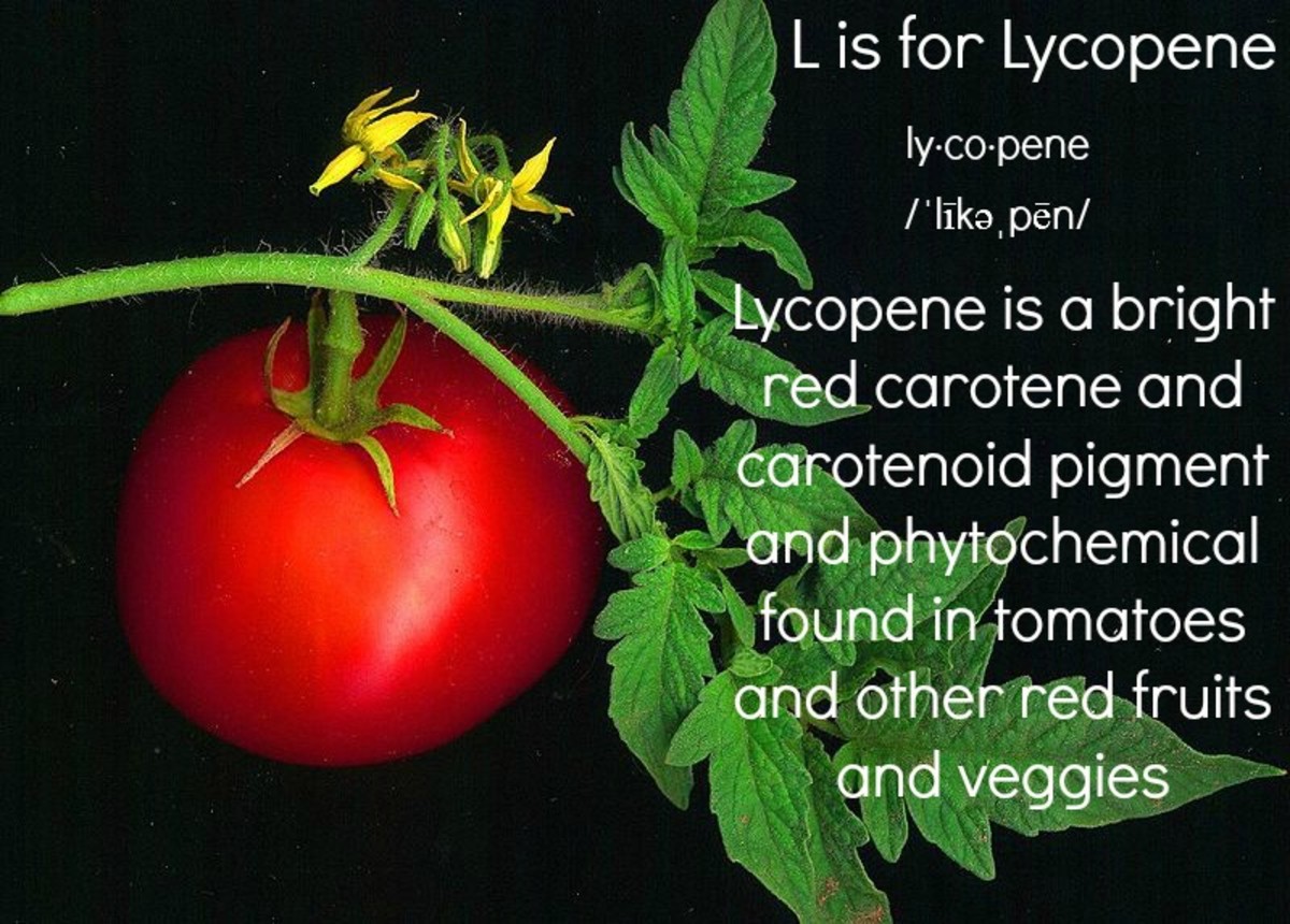 foods-with-lycopene