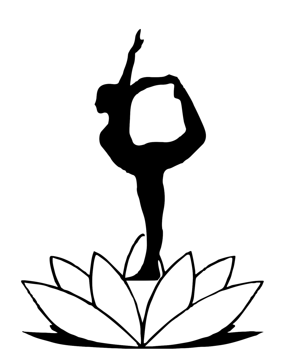 Yoga Dancer Pose