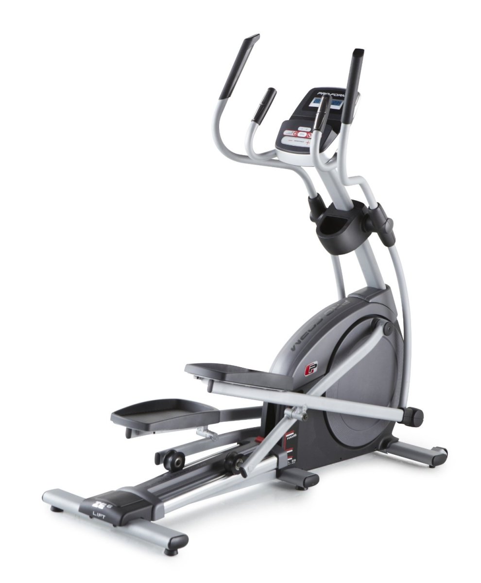 Top 5 Elliptical Machines Under 1,000 for Home Use HubPages