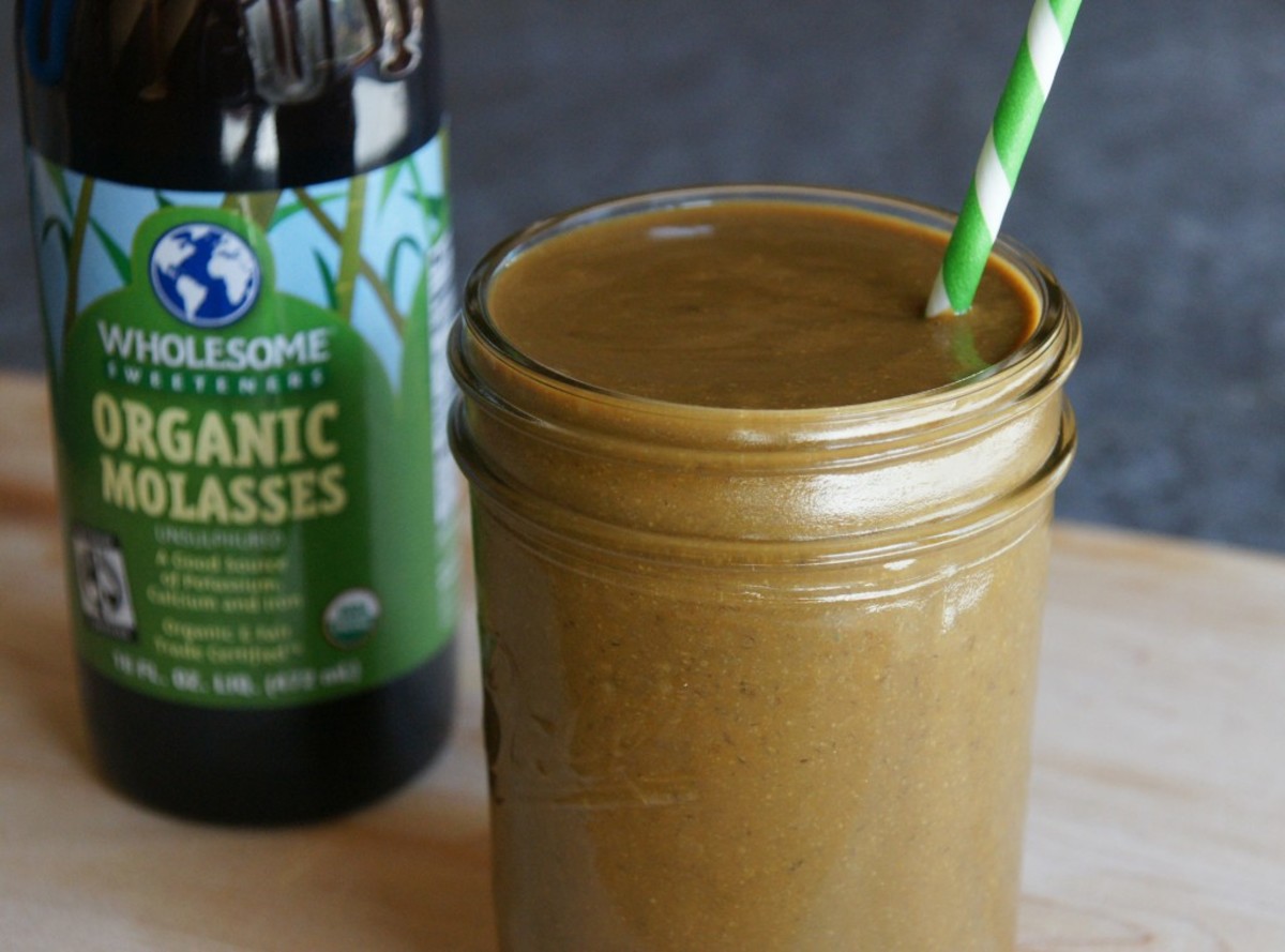 How to Get Iron in Your Diet Without Eating Meat CalorieBee