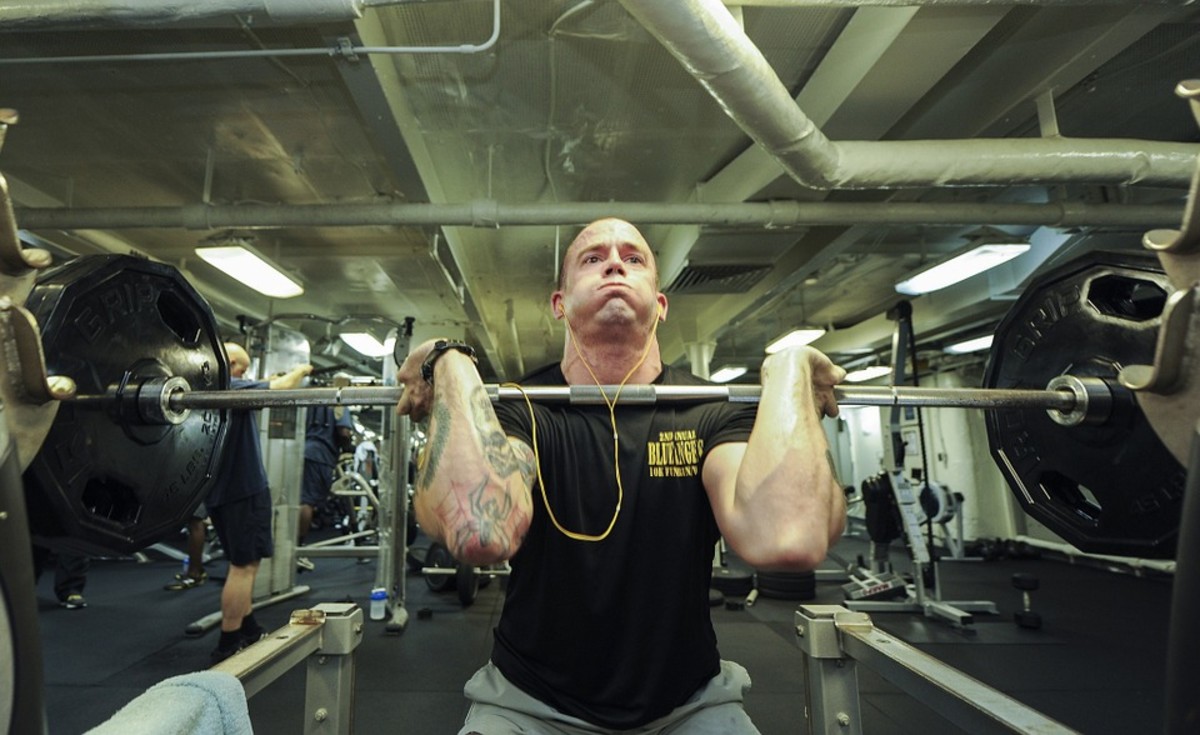 How to Build the Proper Lifting Program for You - HubPages