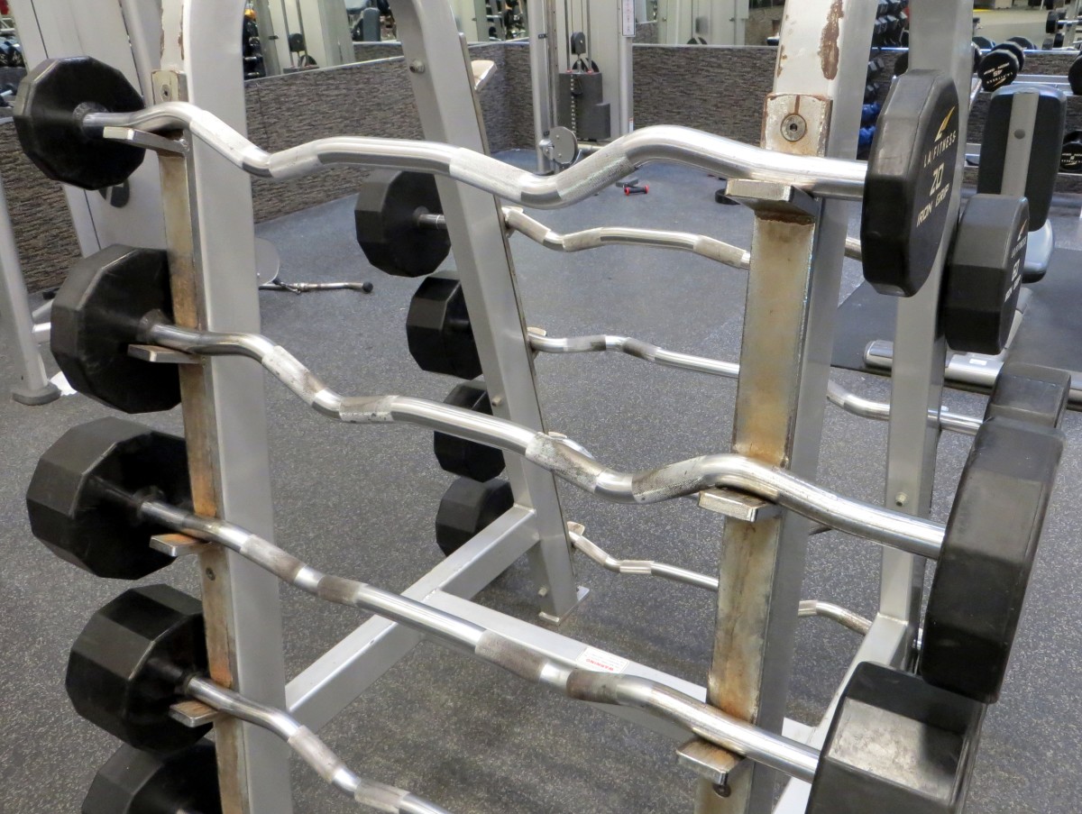 Complete Exercises for Strengthening Forearms and Wrists HubPages