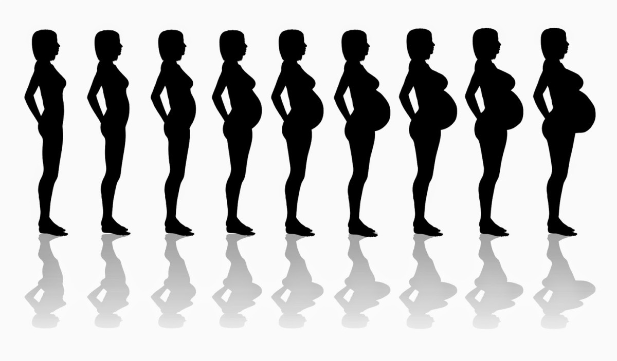 Pregnancy exercises - Mayo Clinic