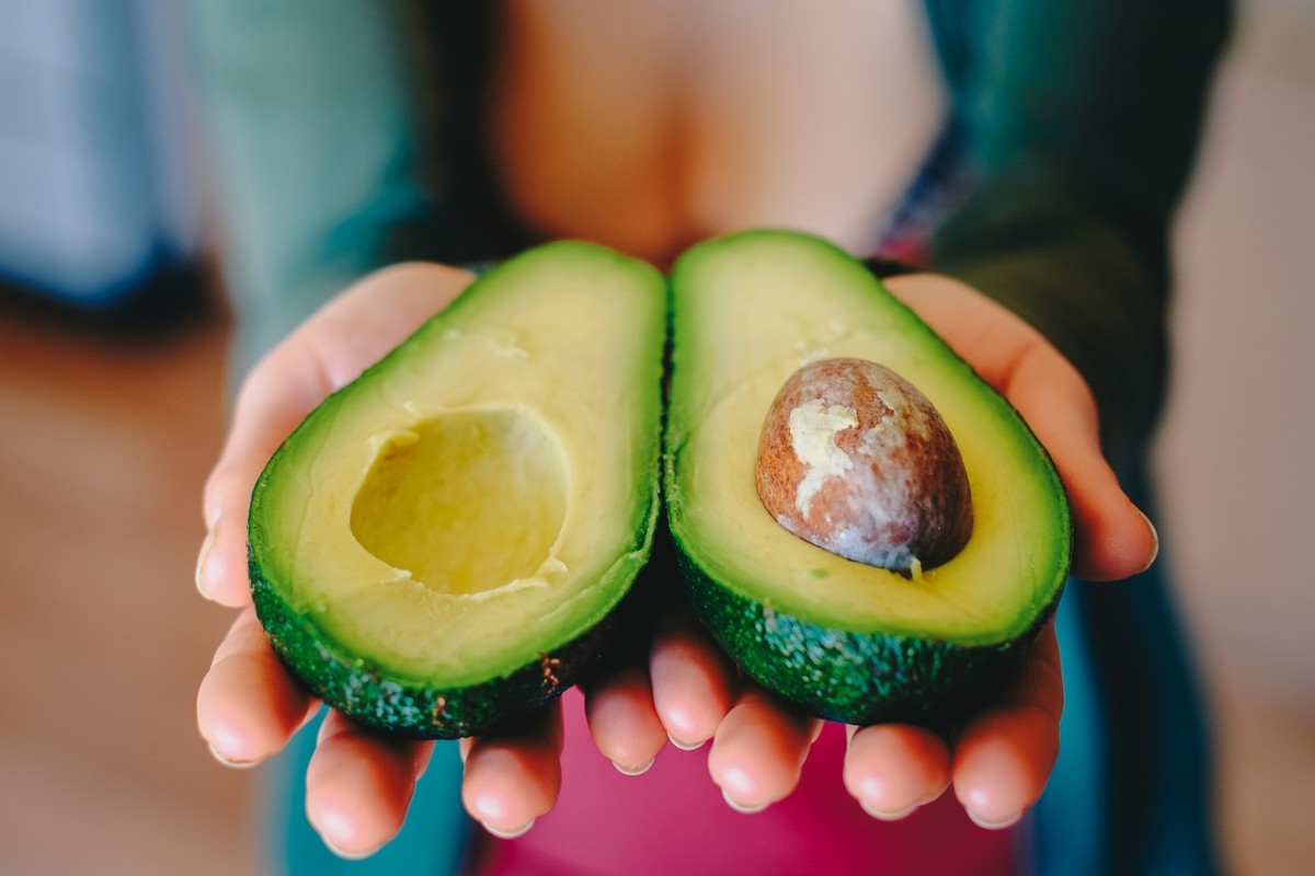 Avocados are a great source of fiber and healthy fat, but they only have about 3 grams of protein.