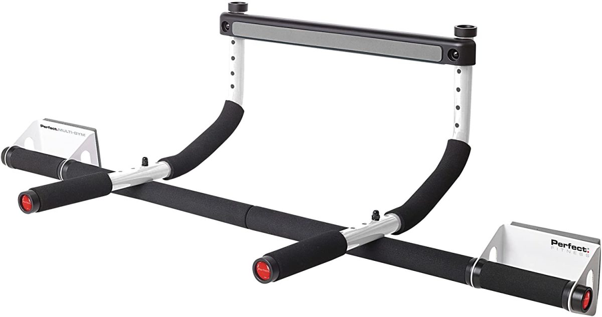 Best 3 Portable Doorway Pull-up Bars for Home Use