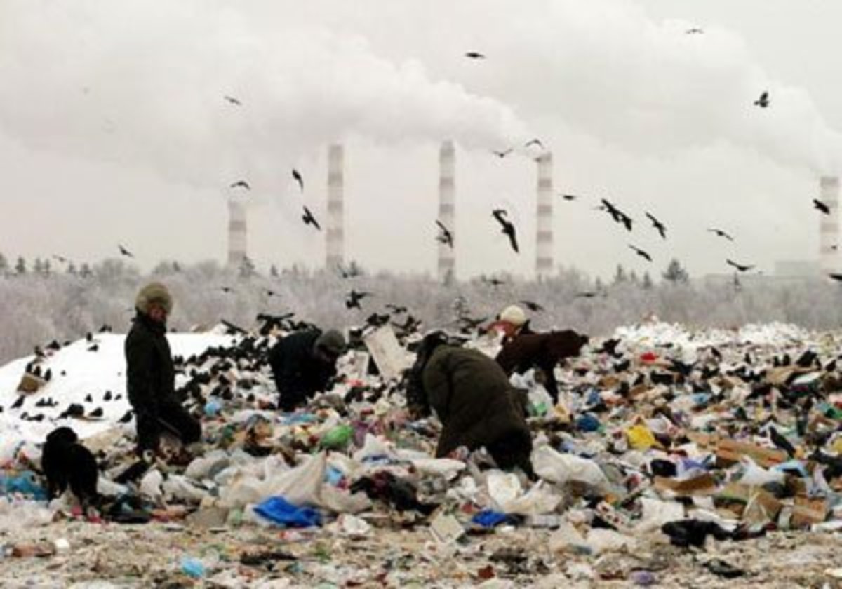 25-most-dirtiest-cities-in-the-world