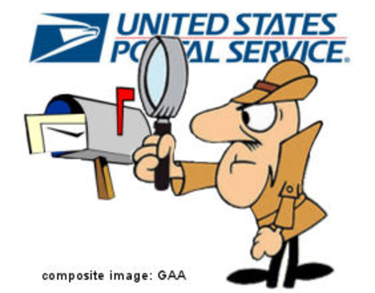 How To Stop Mail And Mailbox Theft Soapboxie 8105