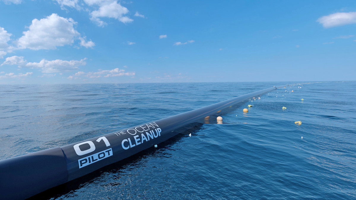 What Should I Know About Earth’s Floating Islands of Garbage? Soapboxie