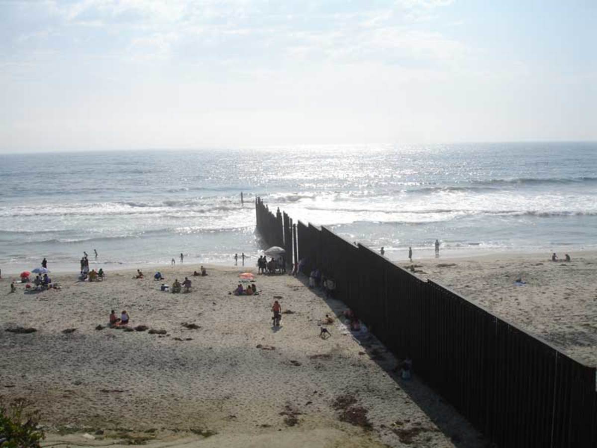 Pros and cons of an amnesty for illegal immigrants to the usa hubpages
